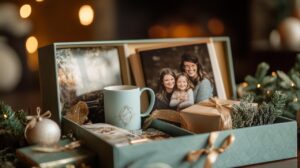 Quand l’émotion rencontre la créativité : offrez des cadeaux photo personnalisés
