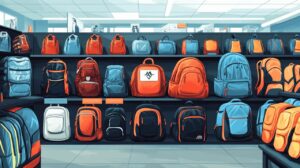 Sacs Sportswear : Les Meilleurs Sacs à Dos pour le Sport – Comment optimiser l’espace pour vos accessoires
