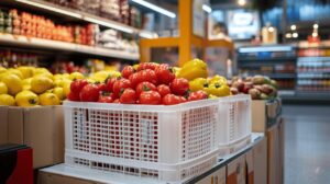 Caisse plastique Allibert : que vaut-elle face aux nouveaux acteurs du rangement ?