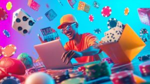 Profitez du code promo gratuit pour maximiser vos gains sportifs et casino