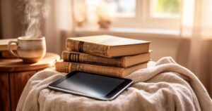 Découvrez le monde captivant des romans de romance avec des ebooks et livres papier